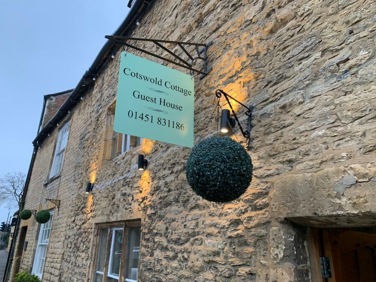 Cotswold Cottage Guesthouse Stow-on-the-Wold Exterior photo